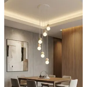 Hanging lamp Emibig Lighting Loop 6 image-2