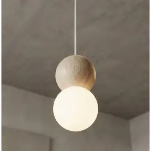 Hanging lamp Emibig Lighting Loop 6 image-6