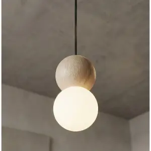 Hanging lamp Emibig Lighting Loop 1 image-2