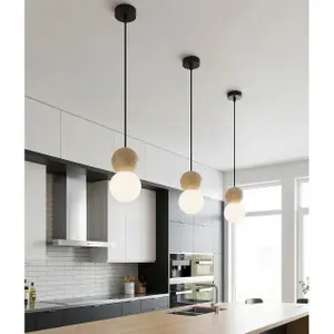 Hanging lamp Emibig Lighting Loop 1 image-5