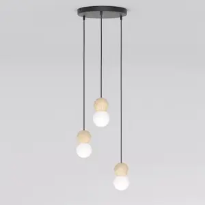 Hanging lamp Emibig Lighting Loop 3 image-1