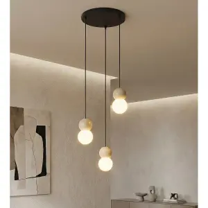 Hanging lamp Emibig Lighting Loop 3 image-3