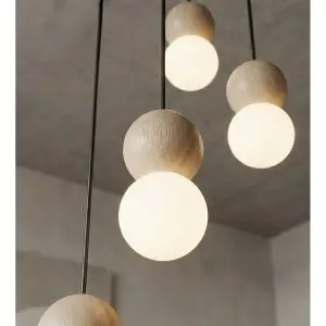 Hanging lamp Emibig Lighting Loop 4 image-6