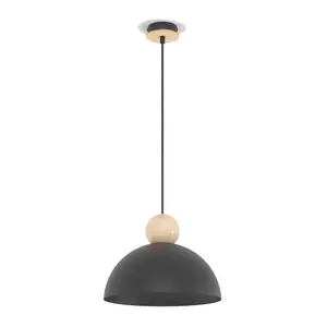 Hanging lamp Emibig Lighting Kaki 1M image-0