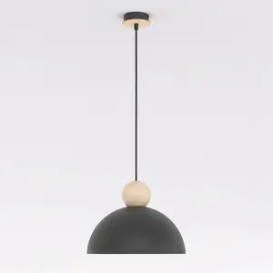Hanging lamp Emibig Lighting Kaki 1M image-1