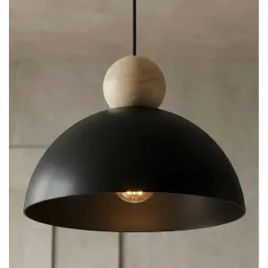 Hanging lamp Emibig Lighting Kaki 1M image-2