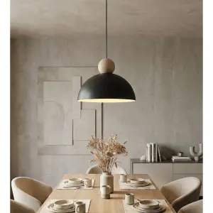 Hanging lamp Emibig Lighting Kaki 1M image-3
