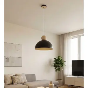 Hanging lamp Emibig Lighting Kaki 1M image-4