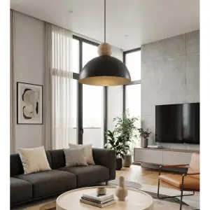 Hanging lamp Emibig Lighting Kaki 1M image-5