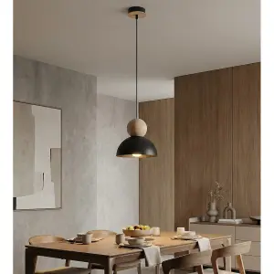 Hanging lamp Emibig Lighting Kaki 1S image-1