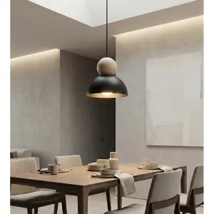 Hanging lamp Emibig Lighting Kaki 1S image-2