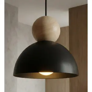 Hanging lamp Emibig Lighting Kaki 3 Prem image-5