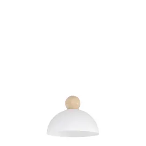 Hanging lamp Emibig Lighting Kaki 1M image-0