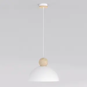 Hanging lamp Emibig Lighting Kaki 1M image-1
