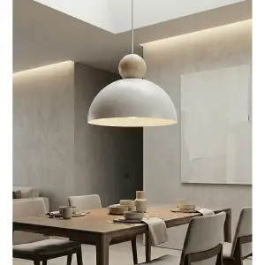 Hanging lamp Emibig Lighting Kaki 1M image-2