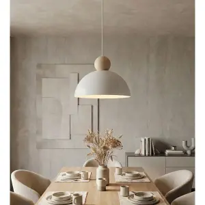 Hanging lamp Emibig Lighting Kaki 1M image-3