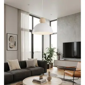 Hanging lamp Emibig Lighting Kaki 1M image-4