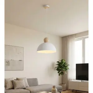 Hanging lamp Emibig Lighting Kaki 1M image-5