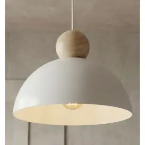 Hanging lamp Emibig Lighting Kaki 1M image-6