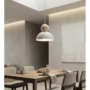 Hanging lamp Emibig Lighting Kaki 1S image-1