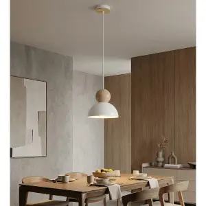 Hanging lamp Emibig Lighting Kaki 1S image-2