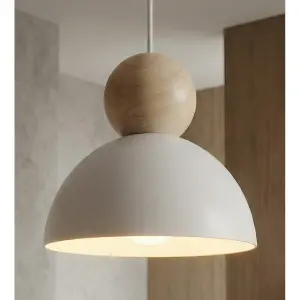 Hanging lamp Emibig Lighting Kaki 1S image-3