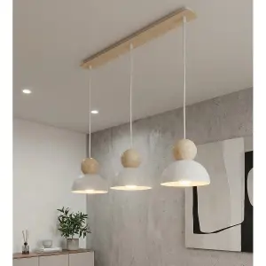Hanging lamp Emibig Lighting Kaki 3 image-3