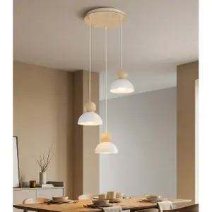 Hanging lamp Emibig Lighting Kaki 3 Prem image-3
