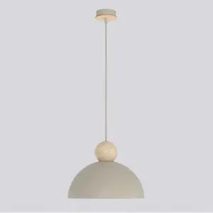 Hanging lamp Emibig Lighting Kaki 1M image-1