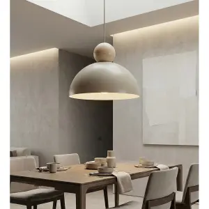 Hanging lamp Emibig Lighting Kaki 1M image-2