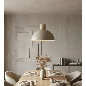 Hanging lamp Emibig Lighting Kaki 1M image-3