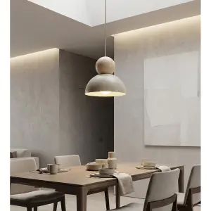 Hanging lamp Emibig Lighting Kaki 1S image-1