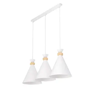 Hanging lamp Emibig Lighting Zero 3 image-0