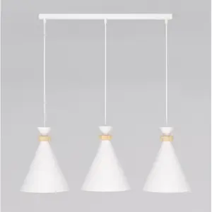 Hanging lamp Emibig Lighting Zero 3 image-1