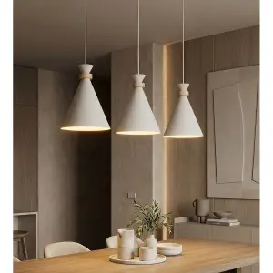 Hanging lamp Emibig Lighting Zero 3 image-2