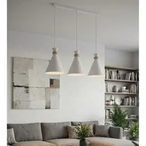 Hanging lamp Emibig Lighting Zero 3 image-5