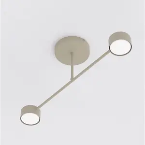 Ceiling light Emibig Lighting Halo 2 image-3