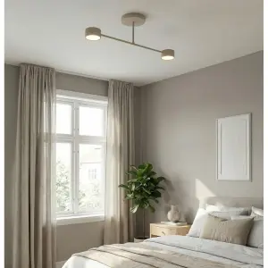 Ceiling light Emibig Lighting Halo 2 image-5