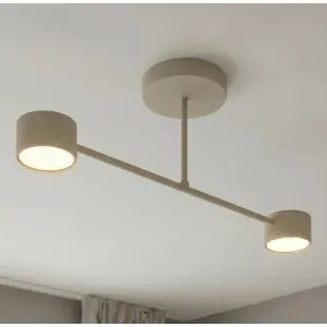 Ceiling light Emibig Lighting Halo 2 image-6