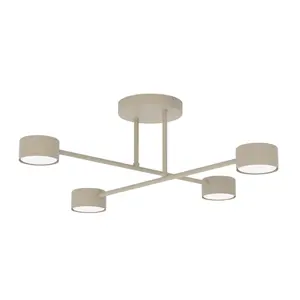 Ceiling light Emibig Lighting Halo 4 image-0