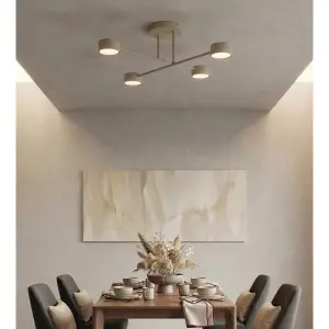 Ceiling light Emibig Lighting Halo 4 image-3
