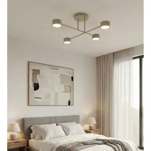 Ceiling light Emibig Lighting Halo 4 image-5
