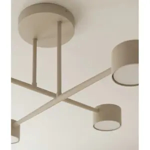 Ceiling light Emibig Lighting Halo 4 image-6