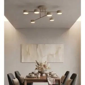 Ceiling light Emibig Lighting Halo 6 image-3