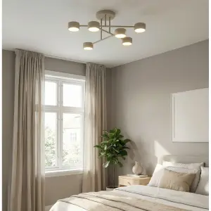 Ceiling light Emibig Lighting Halo 6 image-4