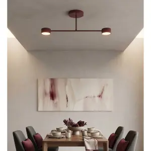 Ceiling light Emibig Lighting Halo 2 image-5