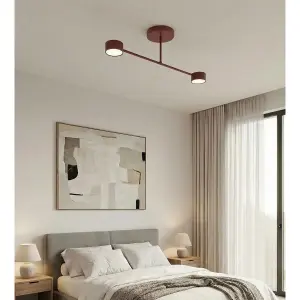 Ceiling light Emibig Lighting Halo 2 image-6