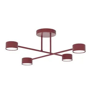 Ceiling light Emibig Lighting Halo 4 image-0