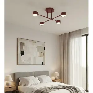 Ceiling light Emibig Lighting Halo 4 image-4