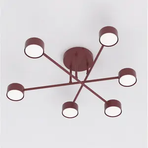 Ceiling light Emibig Lighting Halo 6 image-3